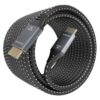 art_ais-cab20a150-0878_2 Cable HDMI 2.1 8K Aisens A150-0878/ HDMI Macho - HDMI Macho/ 10m/ Gris y Negro