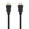 art_ais-cab20hdmi20a119-0530_2 Cable HDMI 1.4 14+1 CCS Aisens A119-0530/ HDMI Macho - HDMI Macho/ 2m/ Negro