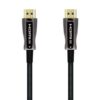 art_ais-cab20hdmi20a153-0516_1-2 Cable HDMI 2.1 AOC 8K Aisens A153-0516/ HDMI Macho - HDMI Macho/ 15m/ Negro