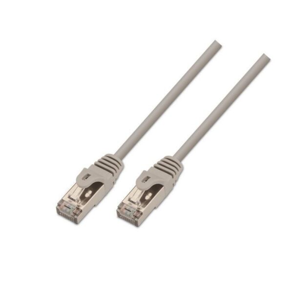art_ais-cab20rj4520a136-0275_1-2 Cable de Red RJ45 FTP Aisens A136-0275 Cat.6/ 2m/ Gris