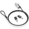 art_ais-cab20seg20aslk-d45k06-bk_1-2 Cable de Seguridad Tipo NANO para Portátiles Aisens ASLK-D45K06-BK/ 1.5m