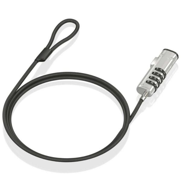 art_ais-cab20seg20aslk-d50n05-bk_1-2 Cable de Seguridad Tipo NANO para Portátiles Aisens ASLK-D50N05-BK/ 1.5m
