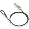 art_ais-cab20seg20aslk-d50n05-bk_2 Cable de Seguridad Tipo NANO para Portátiles Aisens ASLK-D50N05-BK/ 1.5m