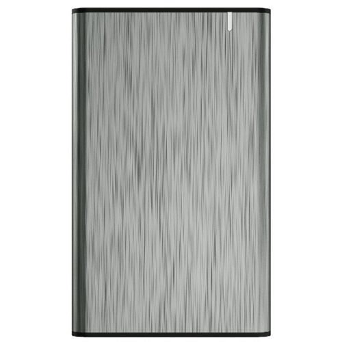 art_ais-caja20ase-2525gr_1-2 Caja Externa para Disco Duro de 2.5" Aisens ASE-2525GR/ USB 3.1/ Sin tornillos