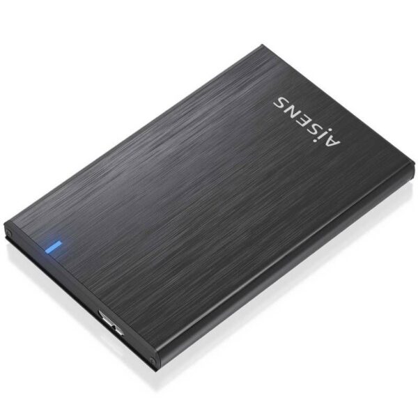 art_ais-caja20ase-2528b_2 Caja Externa para Disco Duro de 2.5" Aisens ASE-2528B/ USB 3.1