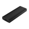 art_ais-caja20asm2-022b_1-2 Caja Externa para Disco SSD M.2 NVMe Aisens ASM2-022B/ USB 3.2/ Sin tornillos
