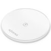 art_ais-car20asch-15w1wc057-w_1-2 Base de carga Inalámbrica Aisens ASCH-15W1WC057-W/ 15W/ Blanco