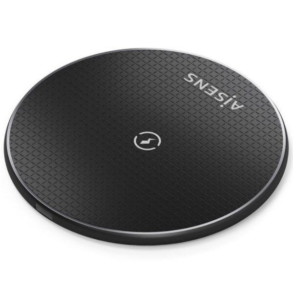 art_ais-car20asch-15w1wc058-bk_2 Base de carga Inalámbrica Aisens ASCH-15W1WC058-BK 15W/ Negro