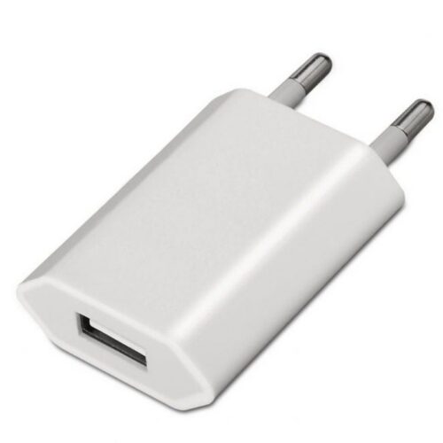 art_ais-carga20a110-0063_1-2 Cargador de Pared Aisens A110-0063/ 1xUSB/ 5W