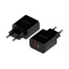 art_ais-carga20a110-0682_2 Cargador de Pared Aisens A110-0682/ 1xUSB Tipo-C/ 1x USB/ 20W