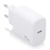art_ais-carga20a110-0756_1-2 Cargador de Pared Aisens A110-0756/ 1xUSB Tipo-C/ 25W
