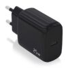 art_ais-carga20a110-0757_1-2 Cargador de Pared Aisens A110-0757/ 1xUSB Tipo-C/ 25W