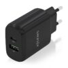 art_ais-carga20a110-0759_2 Cargador de Pared Aisens A110-0759/ 1xUSB Tipo-C/ 1xUSB/ 25W