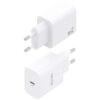 art_ais-carga20a110-0940_2 Cargador de Pared GaN Aisens A110-0940/ 1xUSB Tipo-C/ 30W/ Blanco