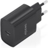 art_ais-carga20a110-0951_2 Cargador de Pared GaN Aisens A110-0951/ 1xUSB Tipo-C/ 30W/ Negro