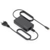art_ais-carga20asch-1pd45d067-bk_1 Cargador Sobremesa GaN Aisens ASCH-1PD45D067-BK/ 1xUSB Tipo-C/ 45W