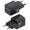 art_ais-carga20asch-30w1p019-bk_2 Cargador de Pared GaN Aisens ASCH-30W1P019-BK/ 1xUSB Tipo-C/ 30W