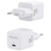 art_ais-carga20asch-30w1p035-w_2 Cargador de Pared GaN Aisens ASCH-30W1P035-W/ 1xUSB Tipo-C/ 30W