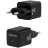 art_ais-carga20asch-30w1p036-bk_2 Cargador de Pared GaN Aisens ASCH-30W1P036-BK/ 1xUSB Tipo-C/ 30W