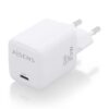art_ais-carga20asch-35w1p016-w_2 Cargador de Pared GaN Aisens ASCH-35W1P016-W/ 1xUSB Tipo-C/ 35W