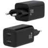 art_ais-carga20asch-65w2p040-bk_2 Cargador de Pared GaN Aisens ASCH-65W2P040-BK/ 2xUSB Tipo-C/ 65W