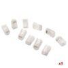 art_ais-conector20a138-0291_1-2 Conector RJ45 Aisens A138-0291/ Cat.5e/ 50 uds