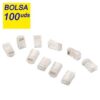 art_ais-conector20a138-0292_1-2 Conectores RJ45 Aisens A138-0292/ Cat.5e/ 100 uds
