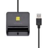 art_ais-dni20ascr-sn01-bk_2 Lector de DNI Aisens ASCR-SN01-BK/ USB 2.0/ Negro