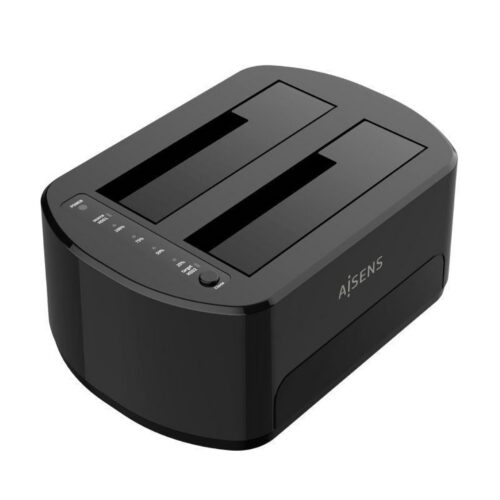 art_ais-dock20asds-d03b_1-2 Docking Station para Discos Duros Aisens ASDS-D03B