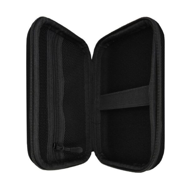 art_ais-funda20asbg-003-bk_2 Funda para Disco Externo de 2.5" Aisens ASBG-003-BK/ Negra