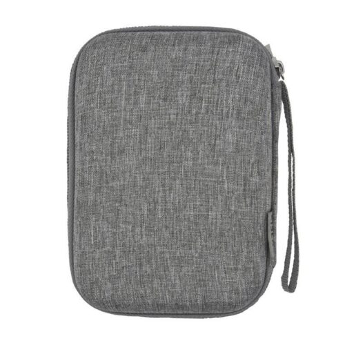 art_ais-funda20asbg-005-gr_1-2 Funda para Disco Externo de 2.5" Aisens ASBG-005-GR/ Gris