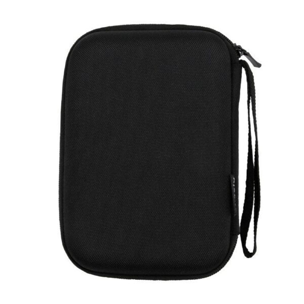 art_ais-funda20asbg-006-bk_1-2 Funda para Disco Externo de 2.5" Aisens ASBG-006-BK/ Negra