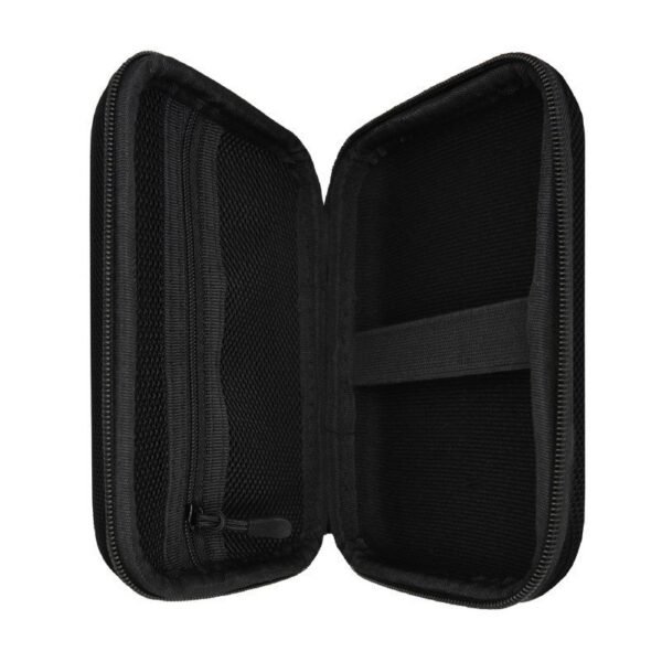art_ais-funda20asbg-006-bk_2 Funda para Disco Externo de 2.5" Aisens ASBG-006-BK/ Negra