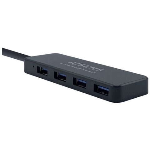 art_ais-hub20a106-0399_1-2 Hub USB 3.0 Aisens A106-0399/ 4xUSB