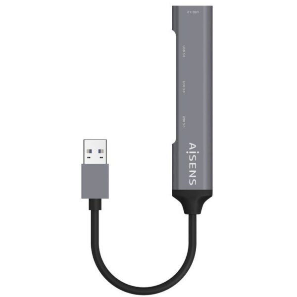 art_ais-hub20a106-0540_2 Hub USB 3.0 Aisens A106-0540/ 4xUSB