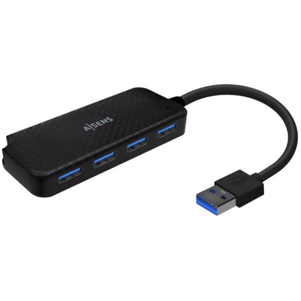 art_ais-hub20a106-0713_1-2 Hub USB 3.0 Aisens A106-0713/ 4xUSB