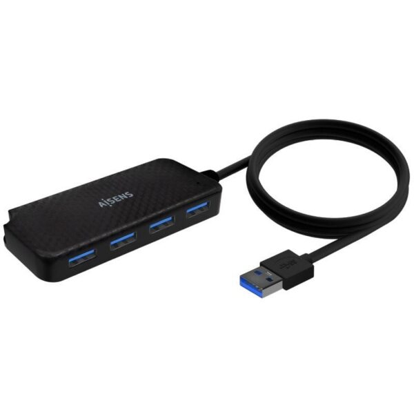 art_ais-hub20a106-0714_1-2 Hub USB 3.0 Aisens A106-0714/ 4xUSB