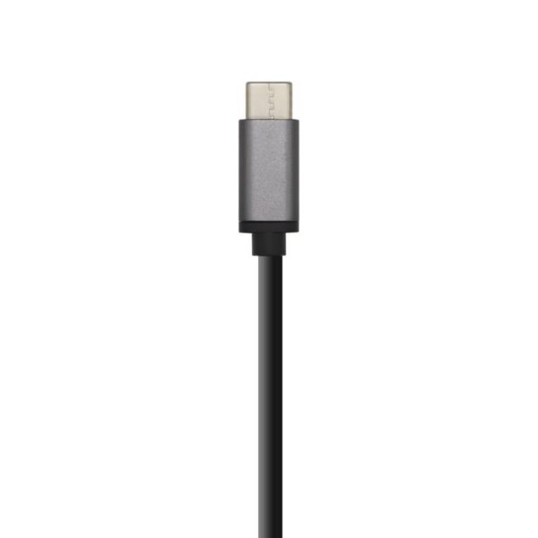 art_ais-hub20a109-0403_2 Hub USB Tipo-C Aisens A109-0403/ 4xUSB