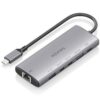 art_ais-hub20asuc-6p030-gr_1-2 Docking USB Tipo-C Aisens ASUC-6P030-GR/ 1xHDMI 4K/ 1xUSB/ 2xUSB Tipo-C/ 1xRJ45/ 1xUSB Tipo-C PD/ Gris