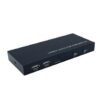 art_ais-kvm20a111-0400_1-2 Conmutador KVM HDMI Aisens A111-0400/ 2PC con 1 sólo teclado y ratón