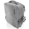 art_ais-moc20asbg-bp087-gr_2 Mochila Aisens ASBG-BP087-GR para Portátiles hasta 15.6"/ Impermeable/ Gris