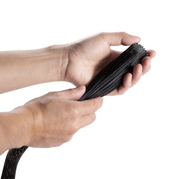 art_ais-org20a151-0405_2 Organizador de Cables Aisens A151-0405/ 1m