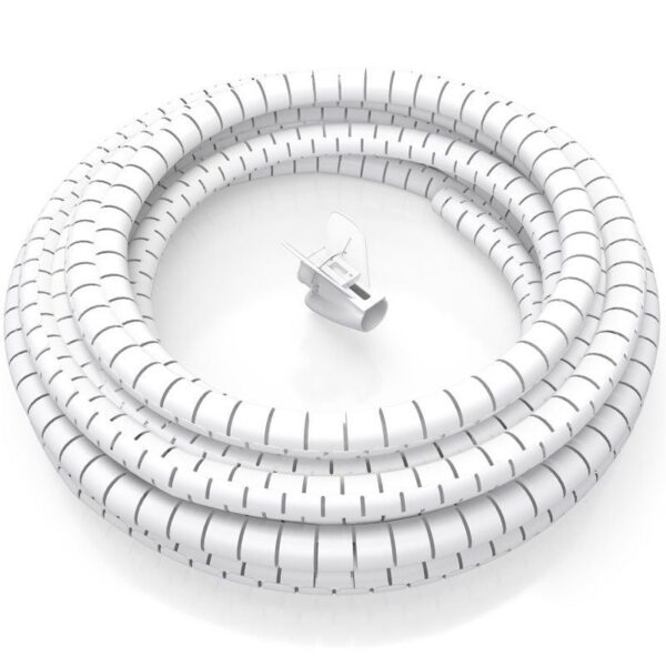 art_ais-org20a151-0919_1-2 Organizador de Cables en Espiral Aisens A151-0919/ 3m