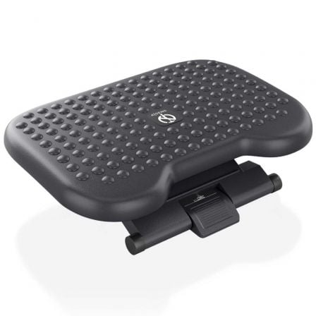 art_ais-reposapies20frt02-267_1-1 Reposapiés Ergonómico/ Inclinable/ Ajustable Aisens FRT02-267/ 46 x 18cm