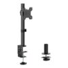 art_ais-sop20dt32tsr-275_1-2 Soporte de Mesa para Monitor Aisens DT32TSR-275/ Giratorio/ Inclinable/ hasta 10kg