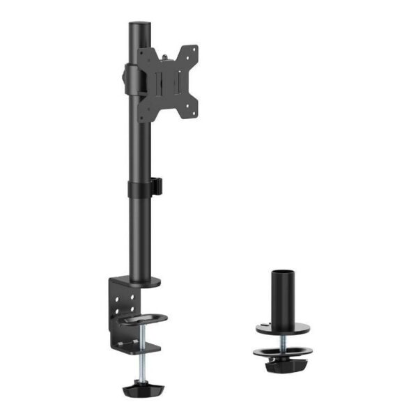 art_ais-sop20dt32tsr-275_1-2 Soporte de Mesa para Monitor Aisens DT32TSR-275/ Giratorio/ Inclinable/ hasta 10kg