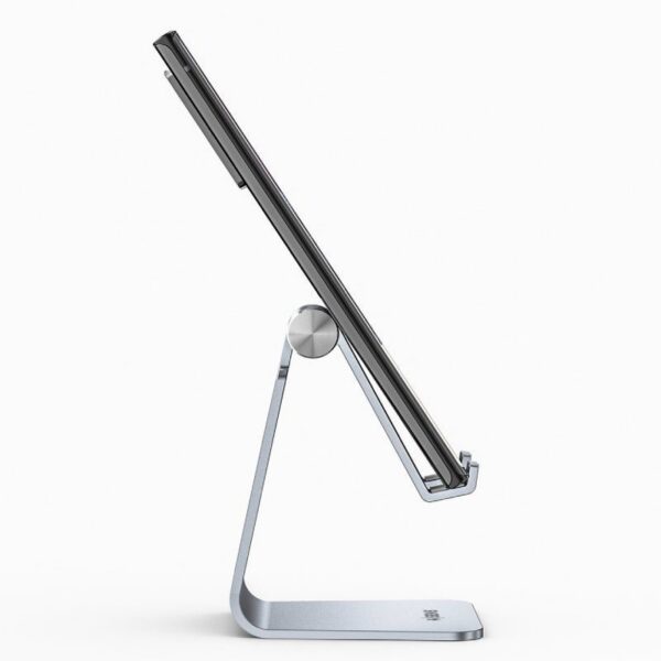 art_ais-sop20ms1pm-08120sv_2 Soporte para Smartphone/Tablet Aisens MS1PM-081/ Plata