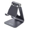 art_ais-sop20ms1pm-08320gy_1-2 Soporte para Smartphone/Tablet Aisens MS1PM-083/ Gris