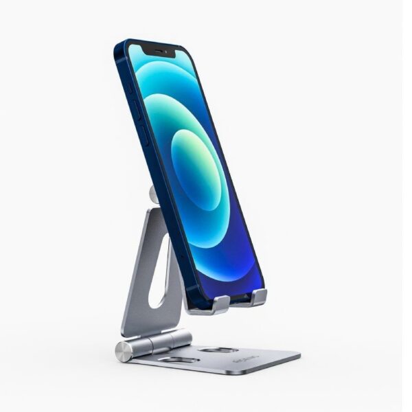 art_ais-sop20ms2pm-08620sv_2 Soporte para Smartphone/Tablet Aisens MS2PM-086/ Plata