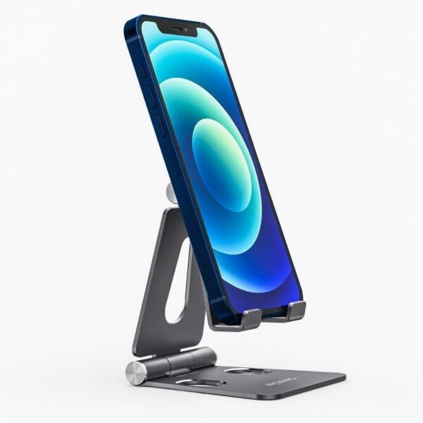 art_ais-sop20ms2pm-08820gy_2 Soporte para Smartphone/Tablet Aisens MS2PM-088/ Gris